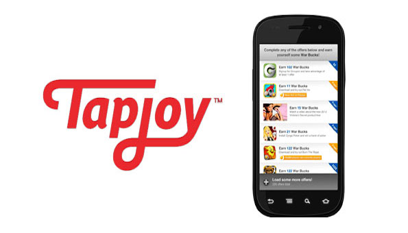 Tapjoy - Offer Walls