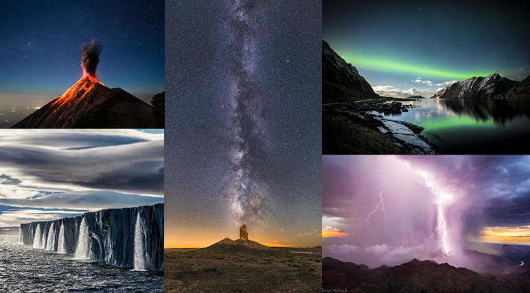 Now you can see why Earthporn is called the way it is.