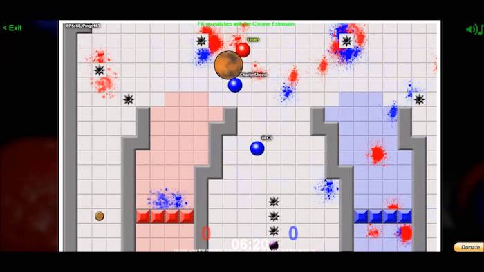 Click to Play TagPro TagPro