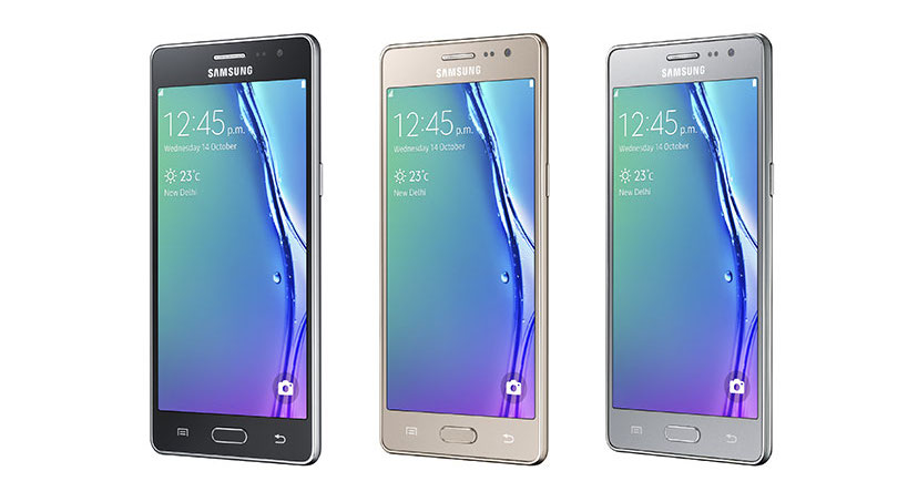 Samsung Z3