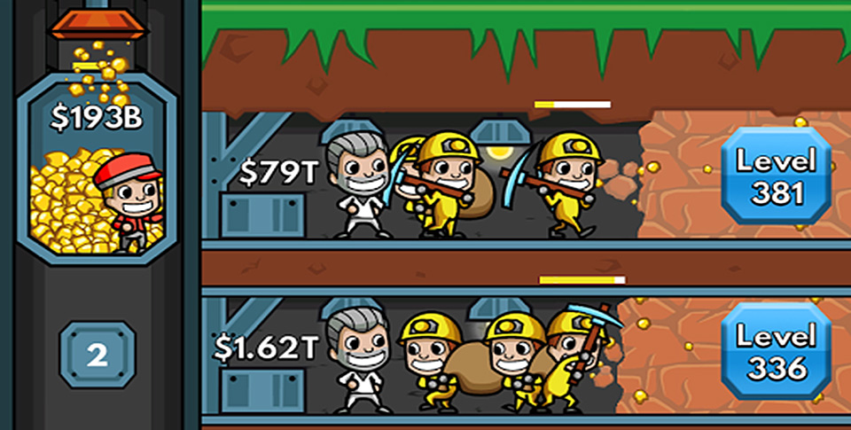 Idle miner tycoon coupon codes